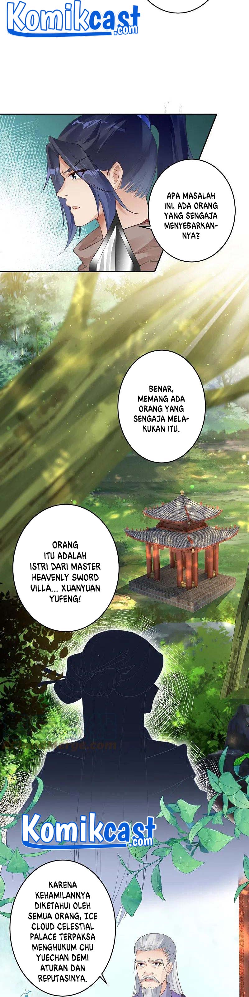 Dilarang COPAS - situs resmi www.mangacanblog.com - Komik against the gods 397 - chapter 397 398 Indonesia against the gods 397 - chapter 397 Terbaru 24|Baca Manga Komik Indonesia|Mangacan